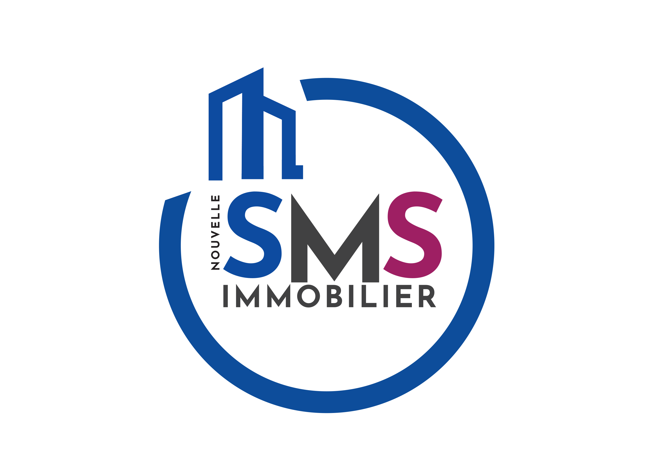 SMS IMMOBILIER