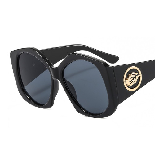 Lunettes Atypiques Noires
