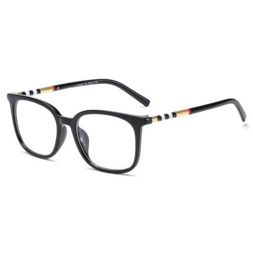 Lunettes Carrées Retro