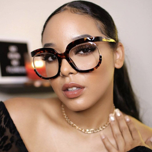 Lunettes à Double Faisceau